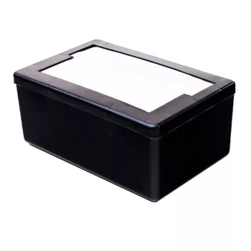 Porta Guardanapo Horizontal Po Tv Bono Plásticos 