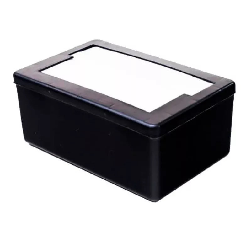Porta Guardanapo Horizontal Po Tv Bono Plásticos 