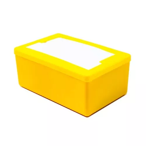 Porta Guardanapo Horizontal Po Tv Bono Plásticos 