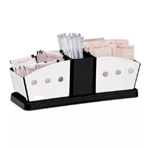Porta Saches Ecolumi