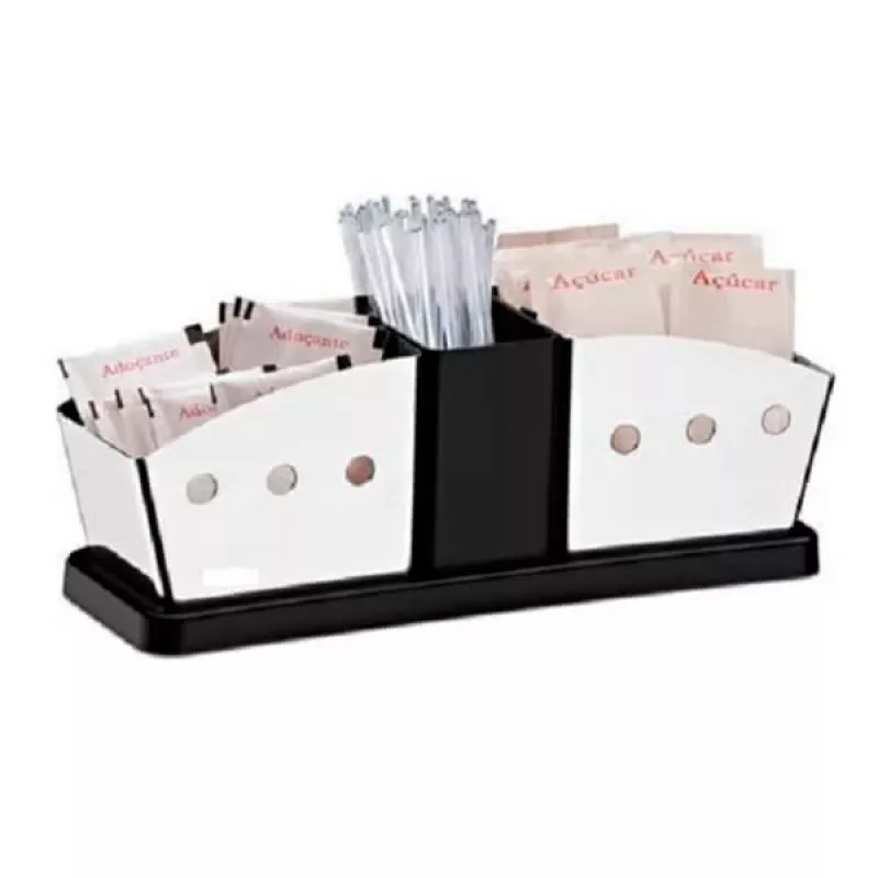 Porta Saches Ecolumi