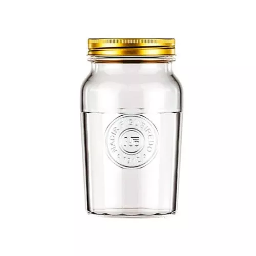 Pote Americano Vintage 1,0L Nadir Nogueira