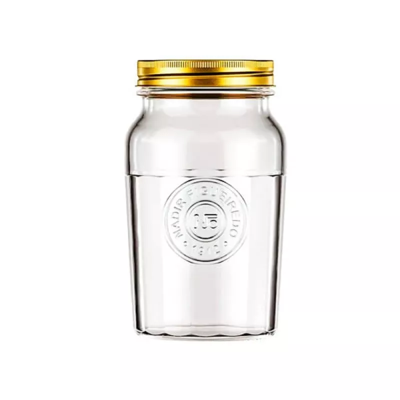 Pote Americano Vintage 1,0L Nadir Nogueira