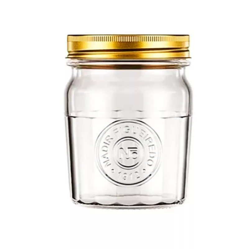 Pote Americano Vintage 500ML Nadir Nogueira