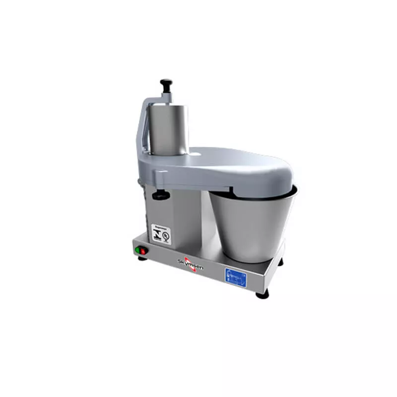 Processador de Alimentos Skymsen 6 Discos PA-14-N