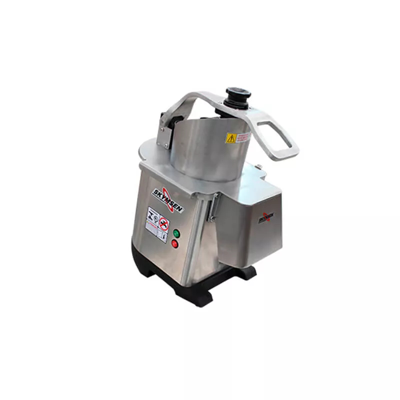 Processador de Alimentos Skymsen 7 Discos PA-7