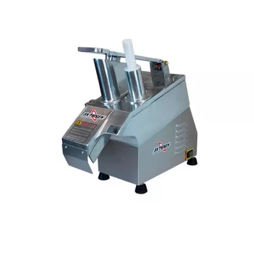 Processador de Alimentos Skymsen Para Discos PAIE-N