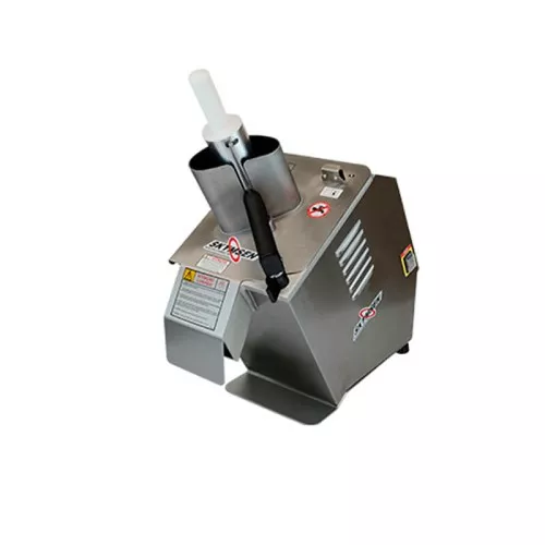 Processador de Alimentos Skymsen Para Discos PAIE-S-N