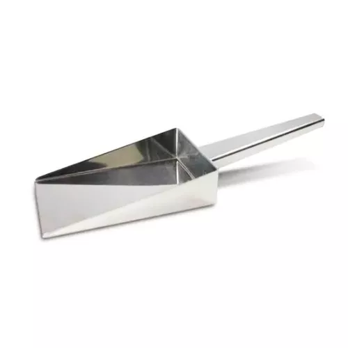 Pá Para Biscoito Inox Doupan
