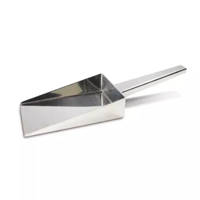 Pá Para Biscoito Inox Doupan