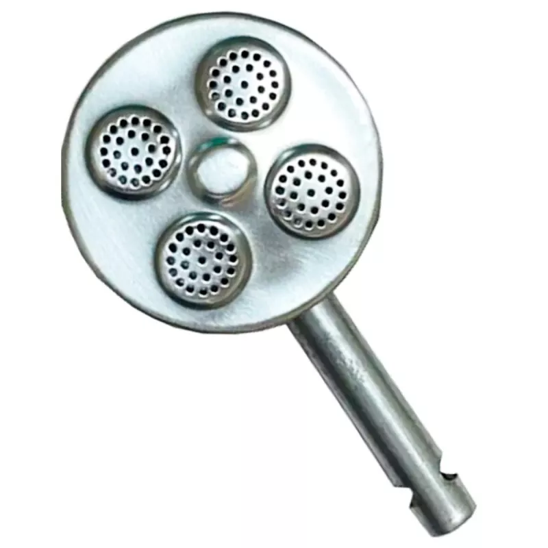 Queimador Curto A002 Estilofer Fogareiros 