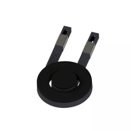 Queimador Duplo 18 cm Ferro Fundido Itajobi