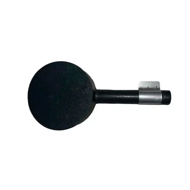 Queimador Simples 13 cm Ferro Fundido Itajobi