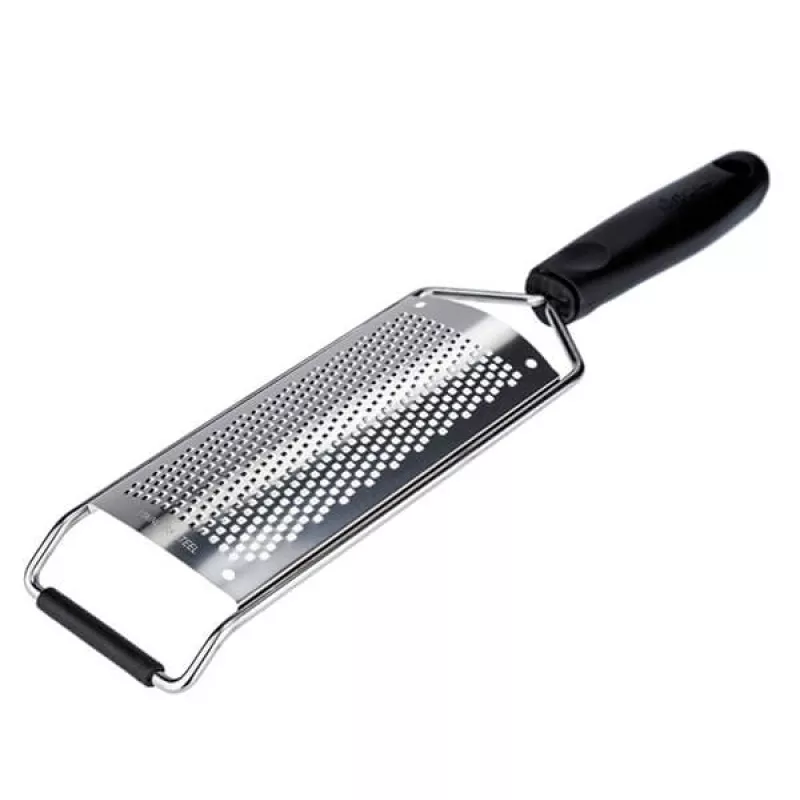 Ralador 1 Face Inox 30cm Weck