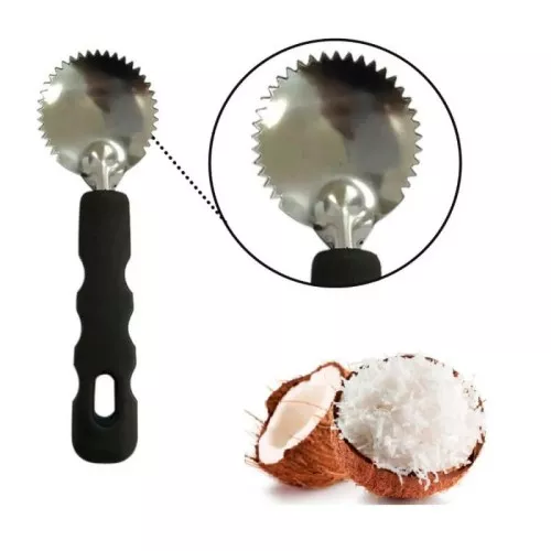 Raspador de Coco Universal