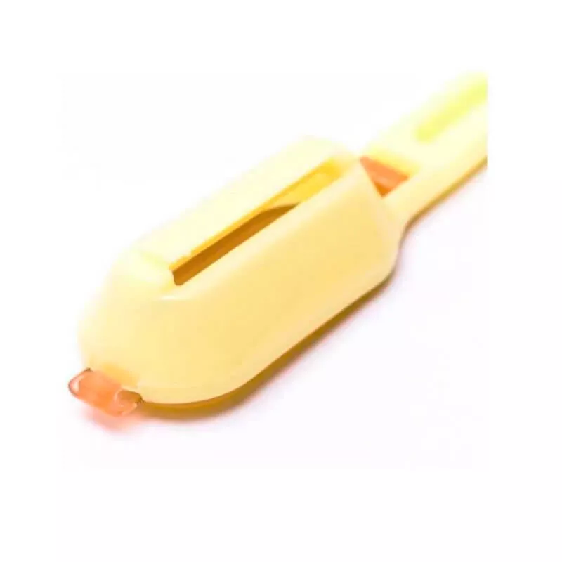 Raspador e Tira Escamas de Peixes Dasshaus