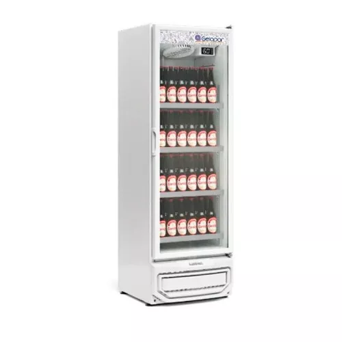 Refrigerador Vertical P/ Carnes GCBC- 45 PR Gelopar