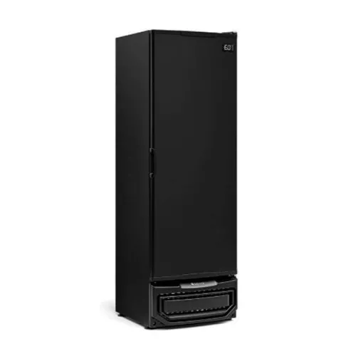 Refrigerador Vertical P/ Carnes GCBC- 45C PR Gelopar