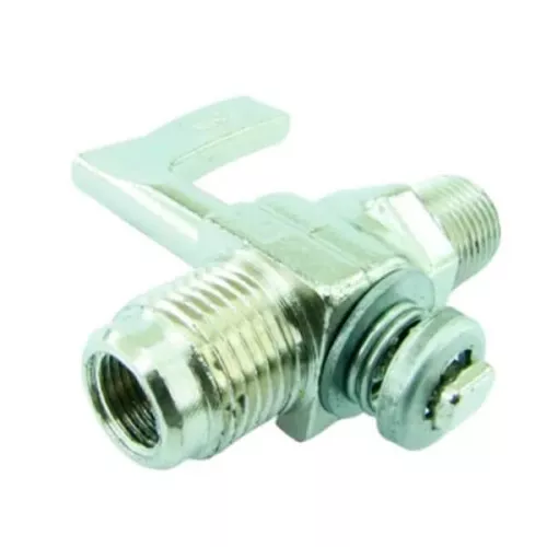 Registro Zamak Semi Industrial Maqenge