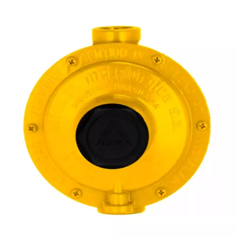 Regulador Industrial 76511 AM Aliança