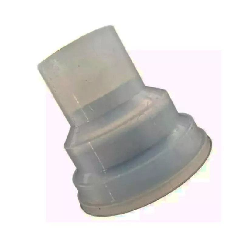 Reparo Torneira Silicone Monarcha