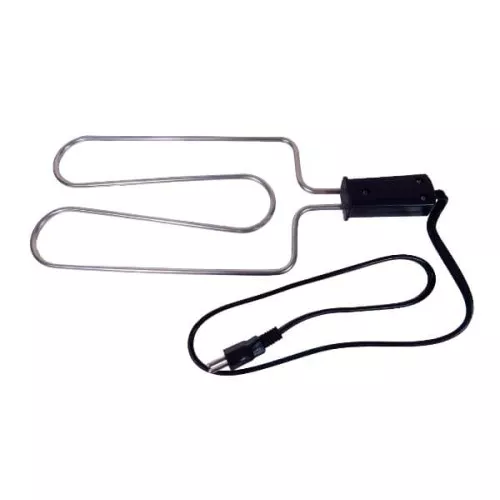 Resistência Churrasqueira Elétrica Tik Grill