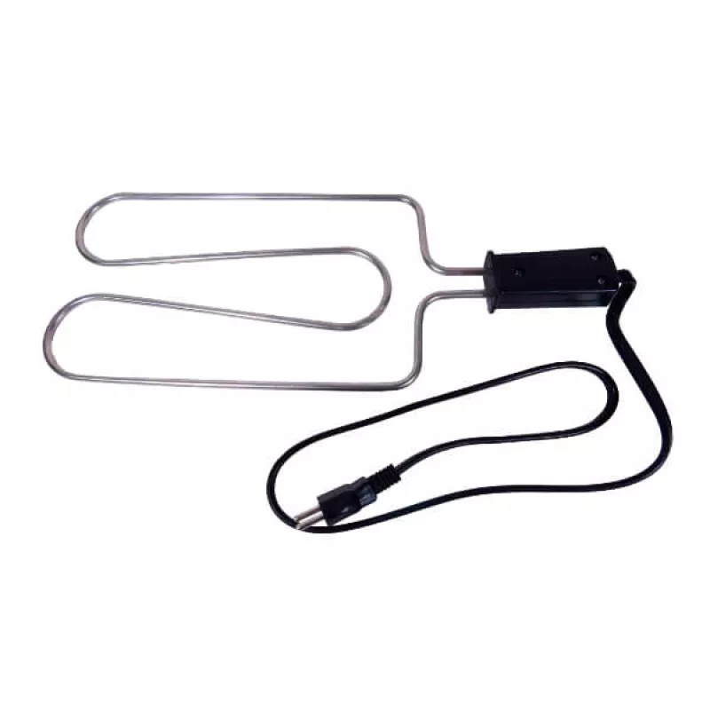 Resistência Churrasqueira Elétrica Tik Grill