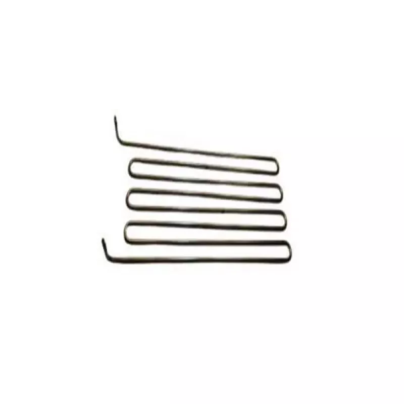 Resistência Para Chapa 1500w Argel
