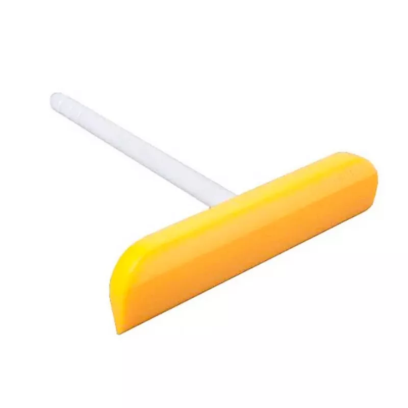 Rodinho Para Crepe 17cm Polietileno Pronyl