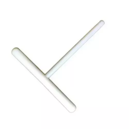 Rodinho Para Crepe 20cm Polietileno Pronyl