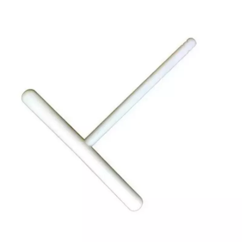 Rodinho Para Crepe 20cm Polietileno Pronyl