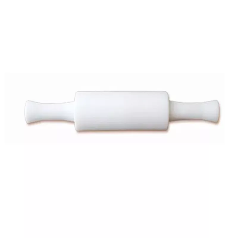 Rolo Para Massas 45cm Cabo Articulado Kitplas