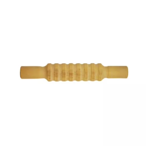 Rolo Marcador Para Massa Madeira 3,5 x 21 cm Jolly