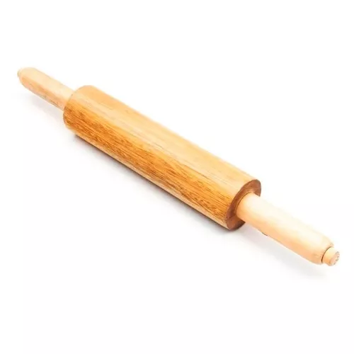 Rolo Móvel Para Massa Capichaba