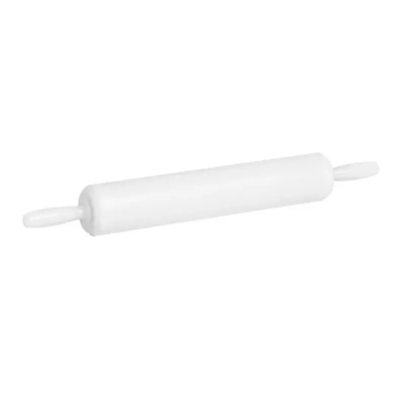 Rolo Para Massas Profissional 38cm Cabo Articulado Pronyl