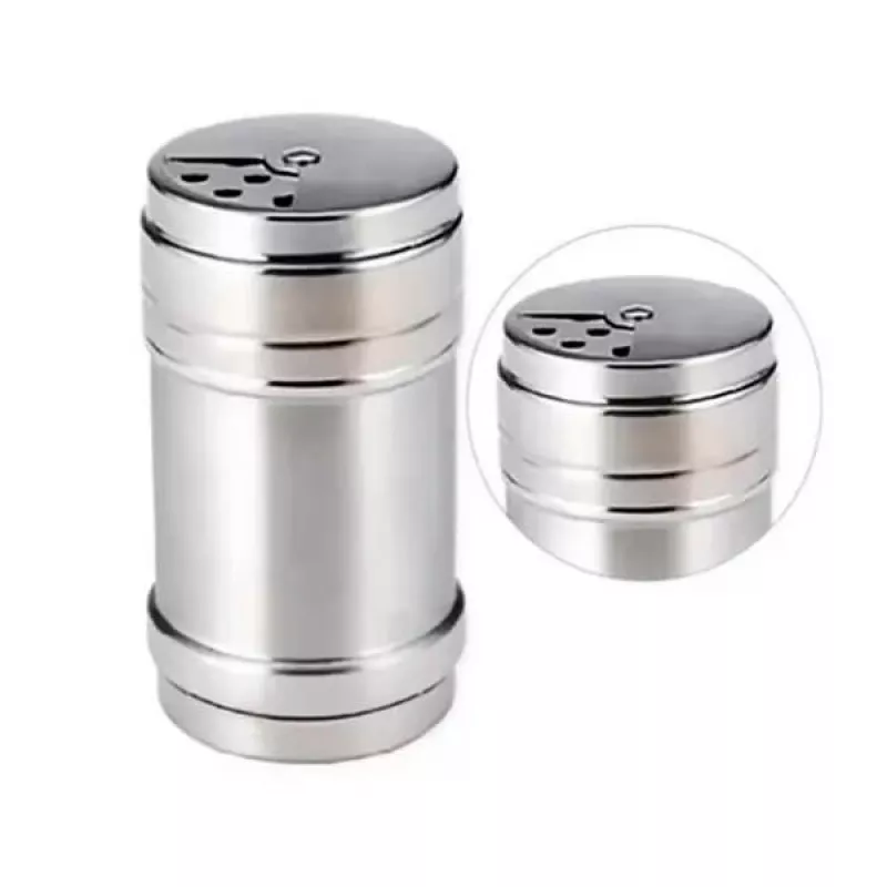 Saleiro Multiuso Inox Médio Asia Golden 