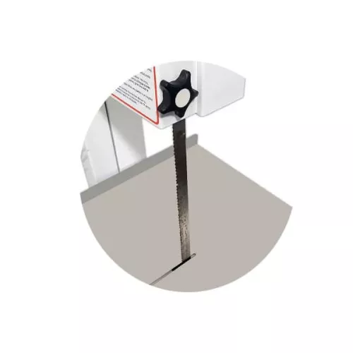 Serra Fita Pro Bivolt Anodilar