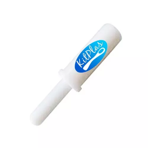 Socador Maciço Boca 32 KitPlas