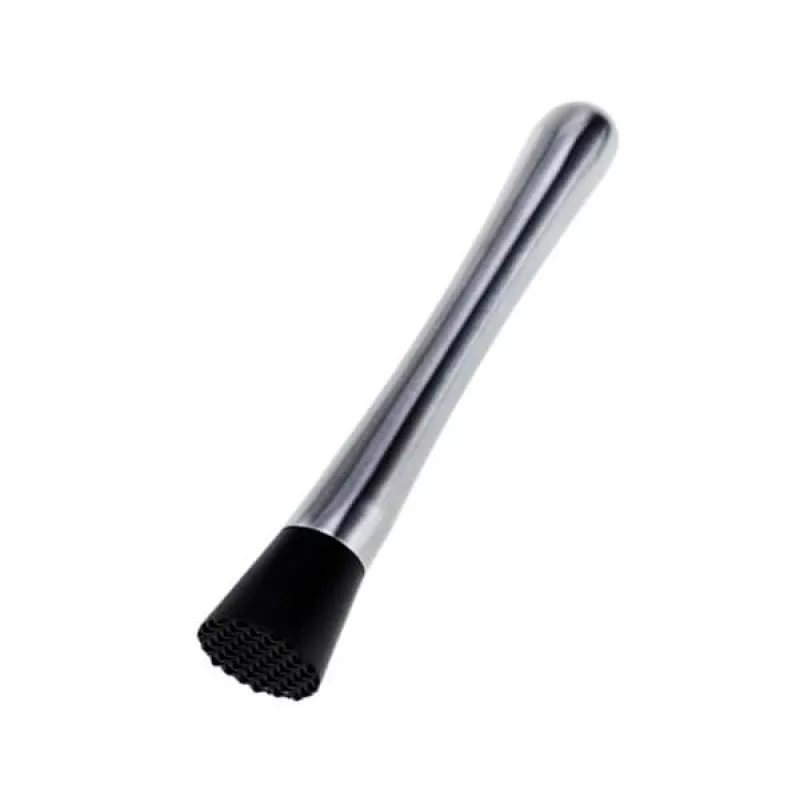 Socador Para Caipirinha/Drinks Inox 21cm Weck