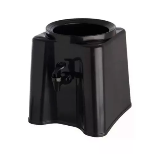 Suporte Base Para Galão 10/20 Litros Plástico Universal