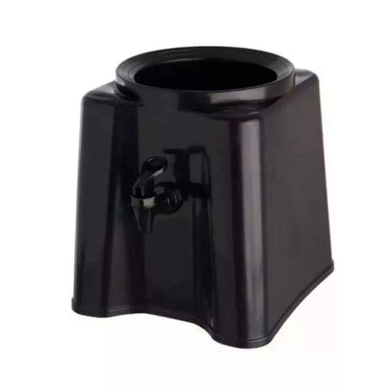 Suporte Base Para Galão 10/20 Litros Plástico Universal