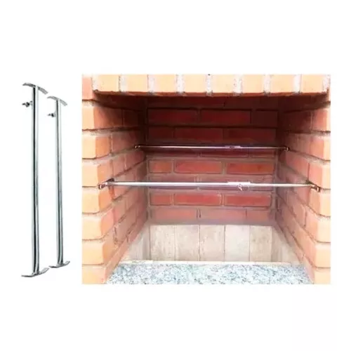 Suporte Extensor Grelha Interno ArtMill