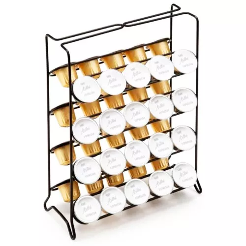 Suporte Para Cápsula de Café Arthi