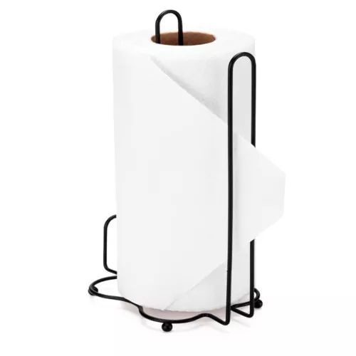 Suporte Para Rolo Papel Toalha Arthi