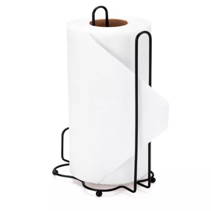Suporte Para Rolo Papel Toalha Arthi
