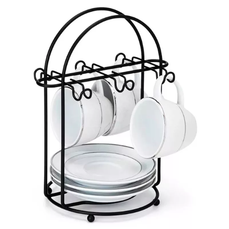 Suporte Para Xícara de Café Arthi