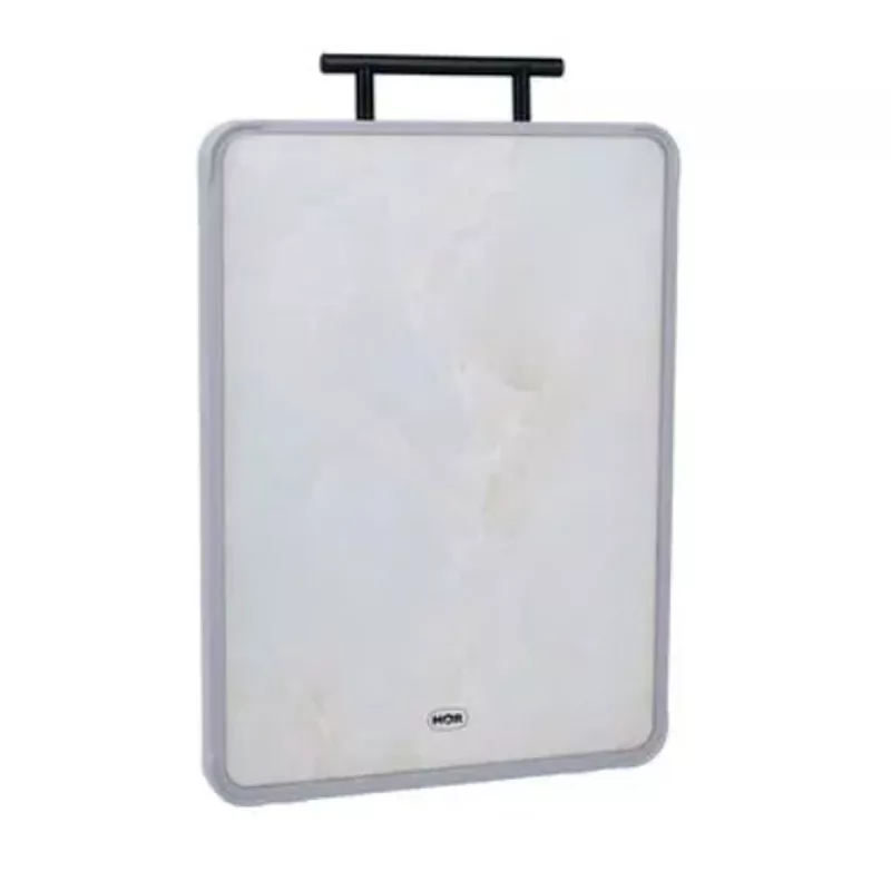 Tábua de Corte Bamboo Duo 54 x 33 Mor