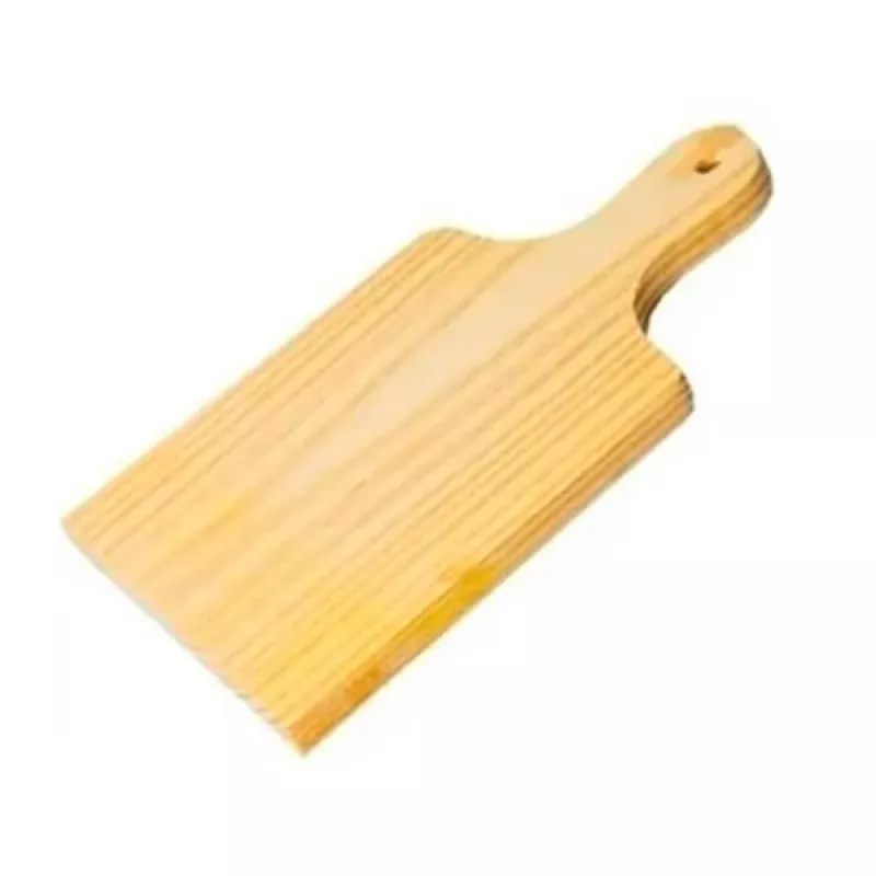 Tábua Corte Para Carne 22 x 43 Mad Lar 