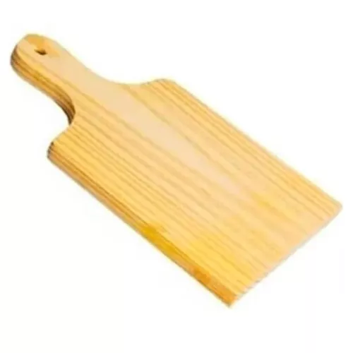 Tábua Corte Para Carne Super Resistente 14 x 35 Mad Lar