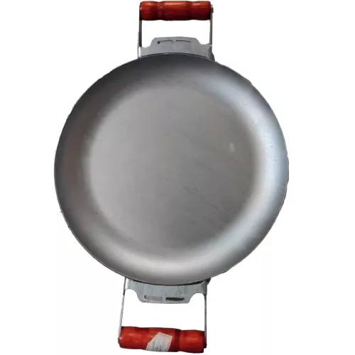 Disco Tacho de Arado M Metal Top Grill
